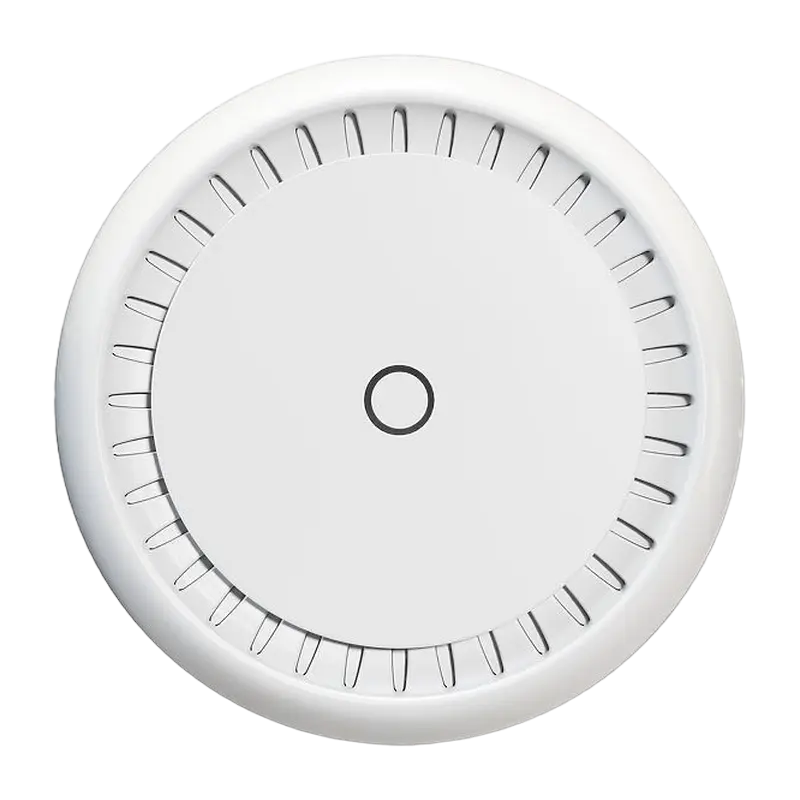 Точка доступа MikroTik RBcAPGi-5acD2nD-XL Белый