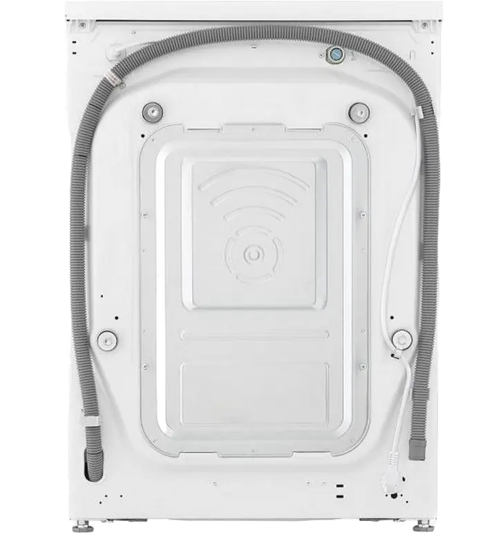 Стиральная машина LG F2WR708S2H Белый