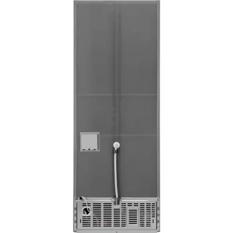 Холодильник AEG ORC6M481EX Нержавеющая сталь