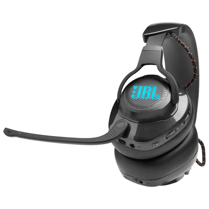 Наушники JBL Quantum 600 Чёрный