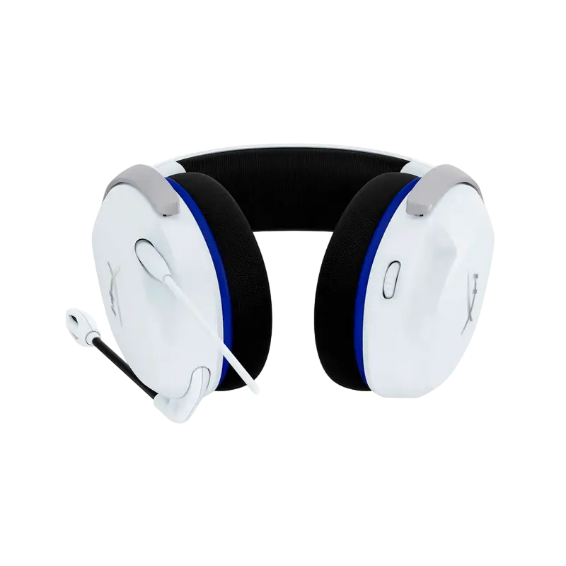 Căști HyperX Cloud Stinger 2 Core Alb