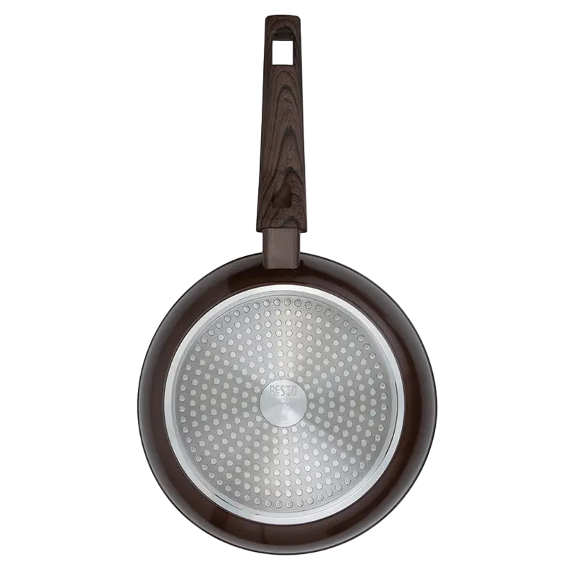 Сковорода RESTO Carina CARINA Коричневый