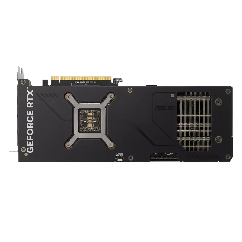 Видеокарта ASUS Prime GeForce RTX 4070 Ti SUPER OC