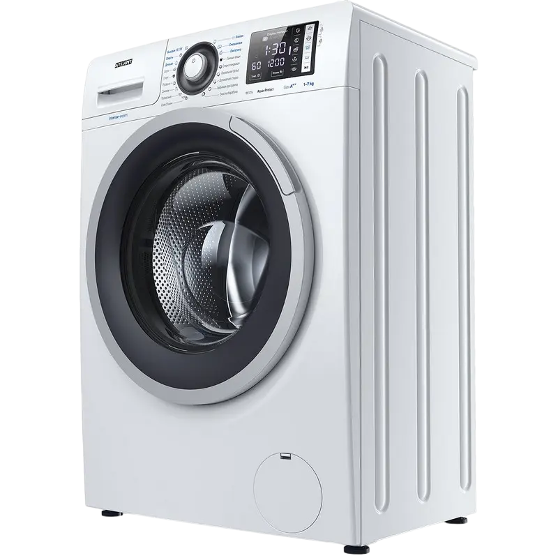 Стиральная машина Atlant СМА 70У1214-11 Белый