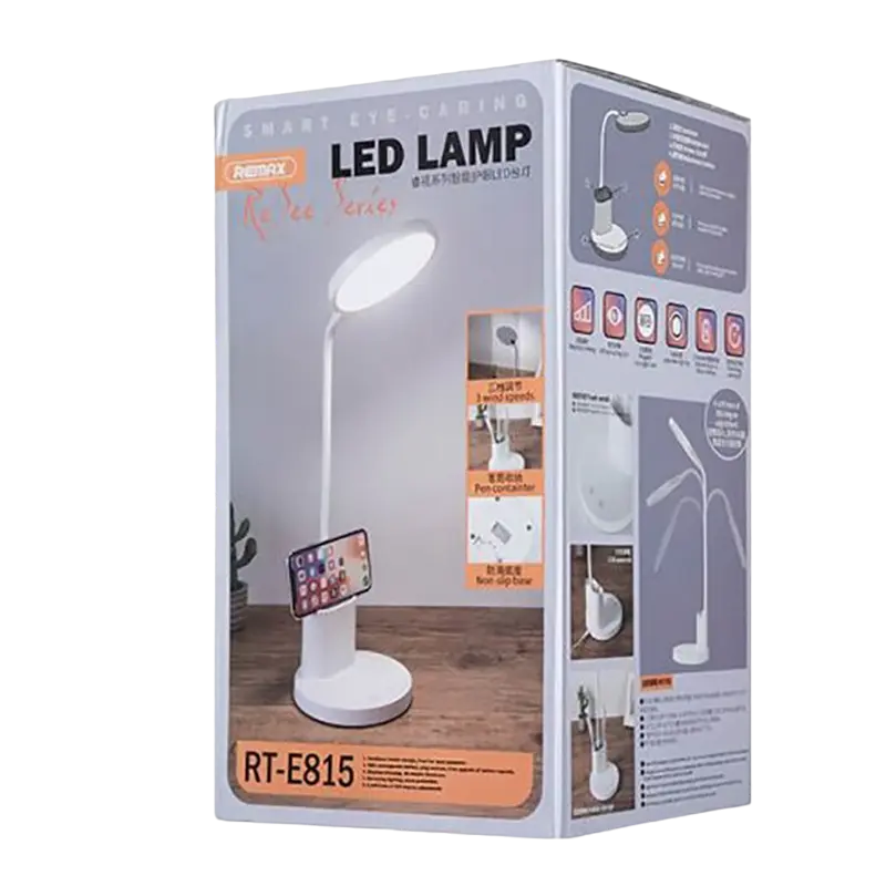 Remax RT-E815 Белый