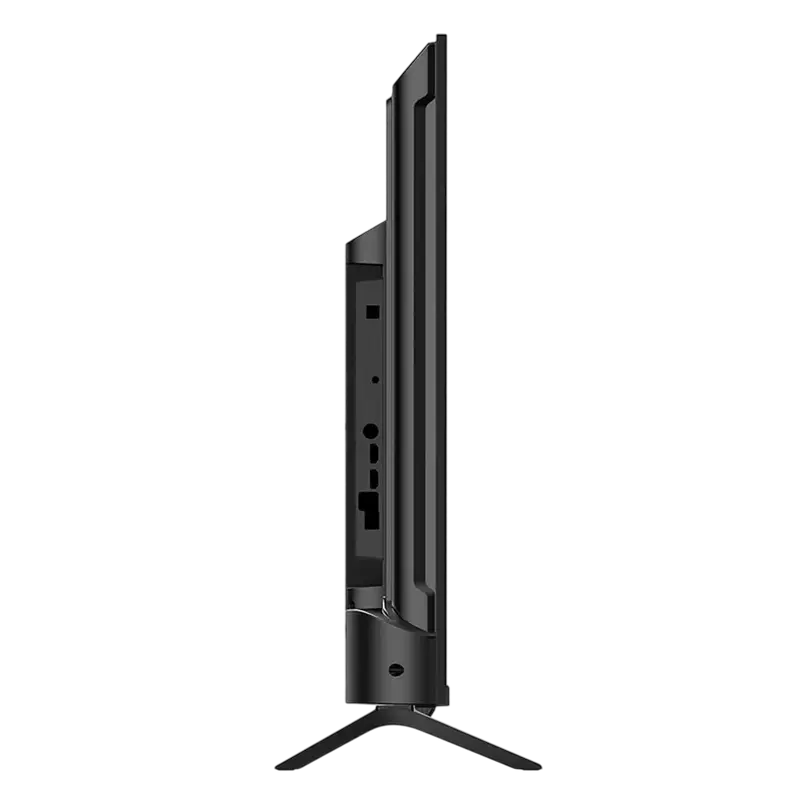 32" LED Телевизор OZON H32DN6500S Черный