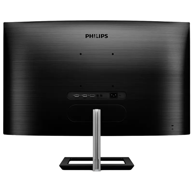 Монитор Philips 328E1CA Чёрный
