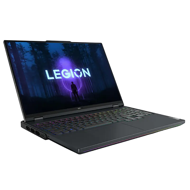 Laptop Gaming Lenovo Legion Pro 7 16IRX8H Onyx Grey