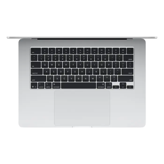 Ноутбук Apple MacBook Air 15 2025 Серебристый
