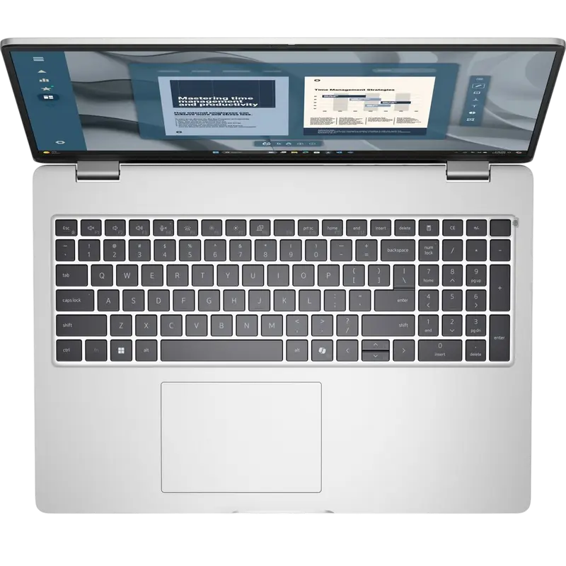 Laptop Business DELL Pro 16 Platinum