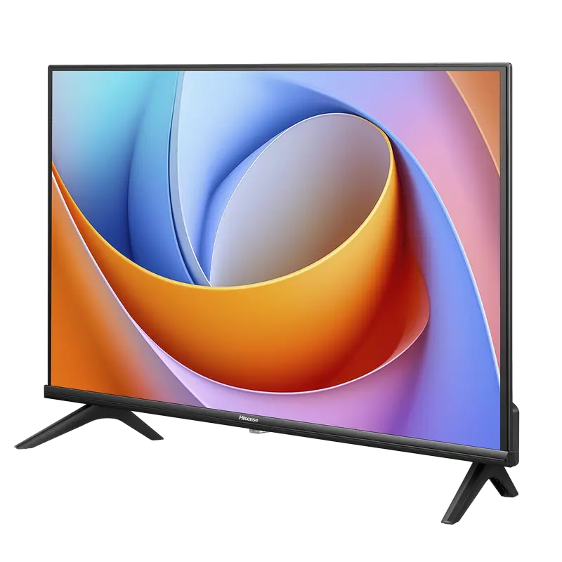 40" LED SMART Телевизор Hisense 40A4Q Черный
