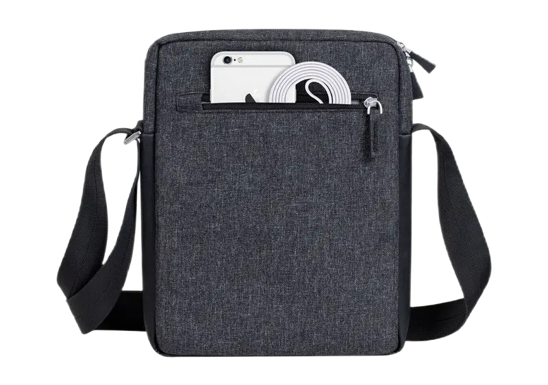 Рюкзак для планшета Rivacase Lantau 11" Чёрный