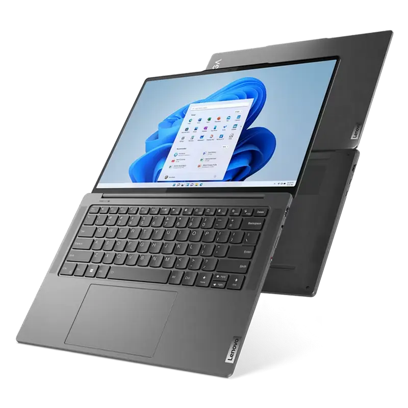 Laptop Lenovo Yoga Pro 7 14ARP8 Storm Grey