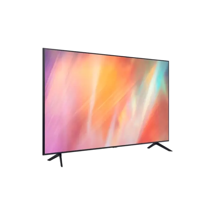 75" LED SMART TV Samsung UE75AU7170UXUA Negru