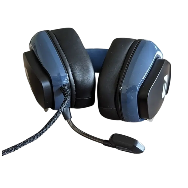 Наушники MUSE M-230 GH Чёрный