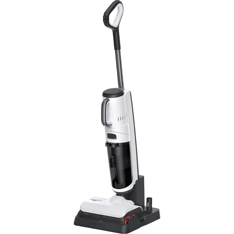 Вертикальный Пылесос Roborock Dyad Pro Combo Белый