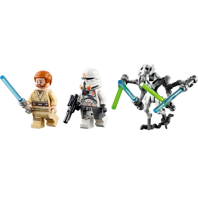 Constructor LEGO General Grievous's Starfighter™ Gri