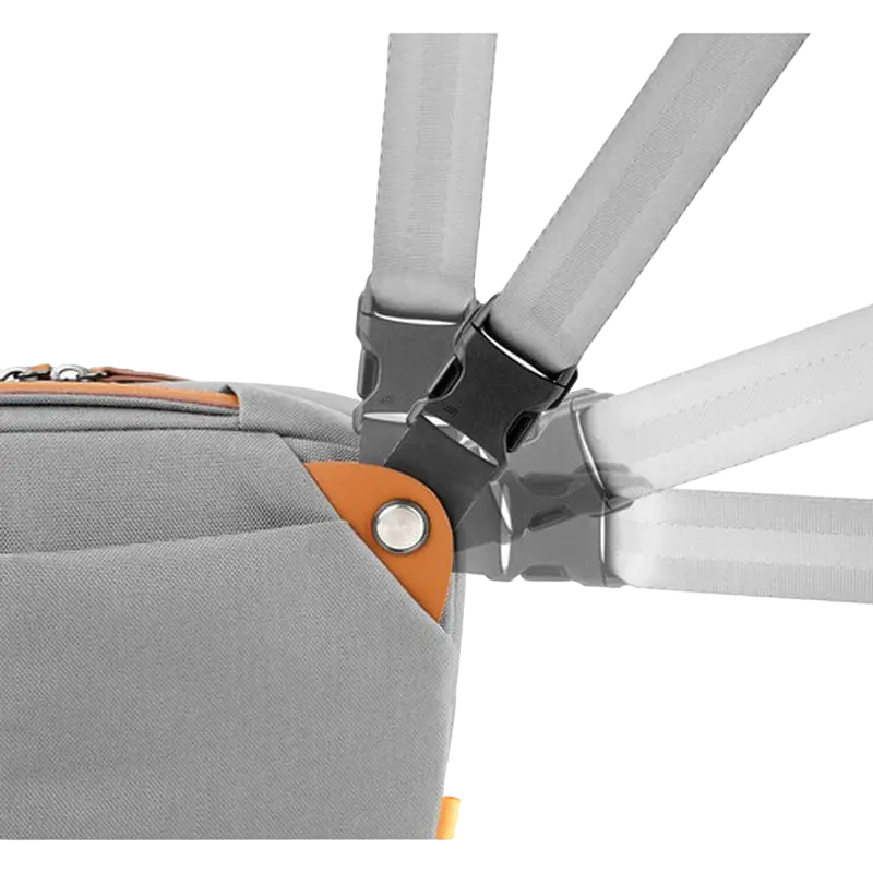 Сумка на плечо Vanguard VEO CITY CB29 Серый