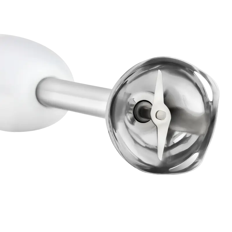 Погружной блендер VITEK VT-3412 Белый