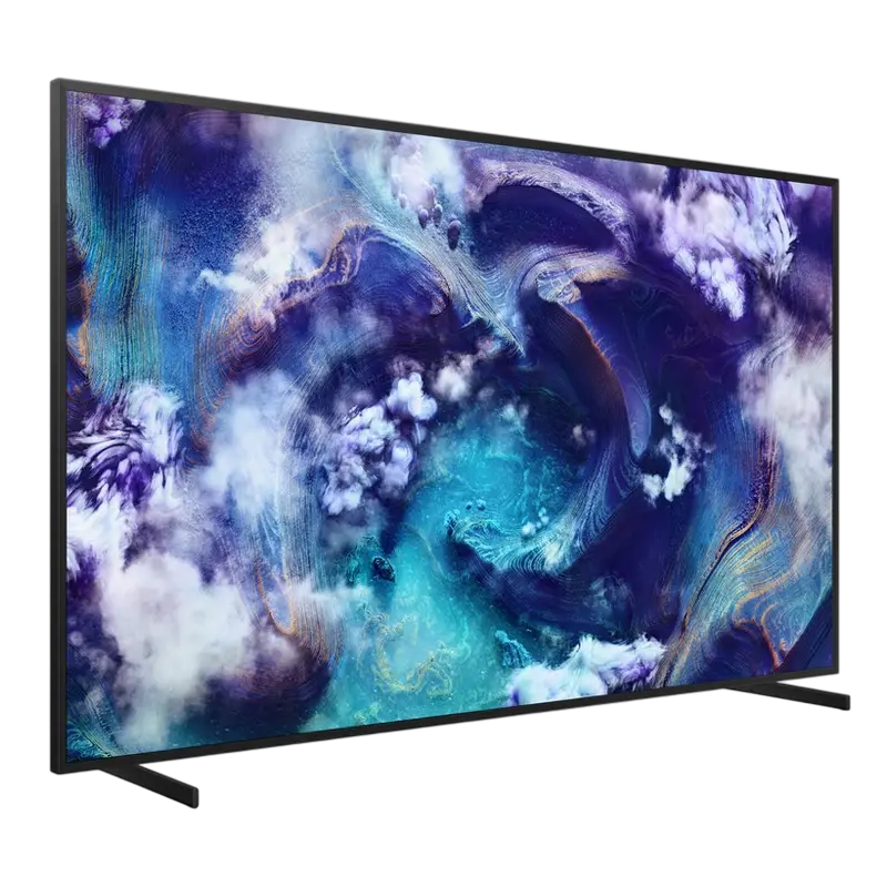 75" LED SMART Телевизор Samsung QE75QN900FUXUA Черный