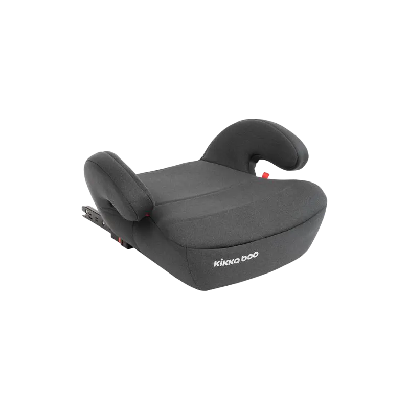 Scaun auto Kikka Boo Amaro ISOFIX Gri