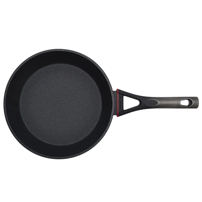 Сковорода глубокая Polaris PRO collection-24FP PRO Чёрный