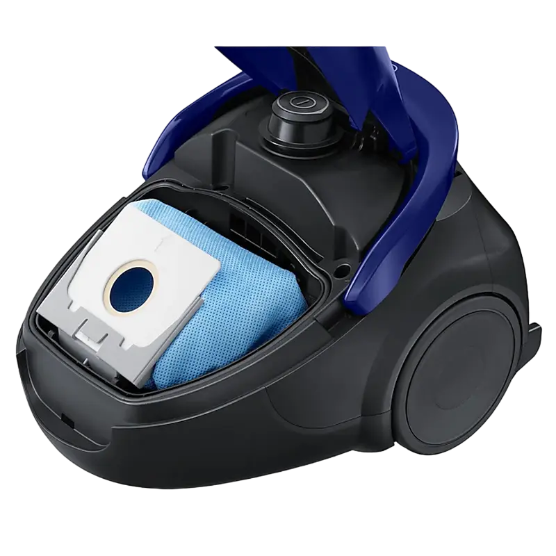 Пылесос Samsung VC20M251AWB/UK Синий