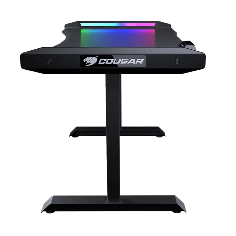 Игровой стол Cougar Mars 120 Чёрный