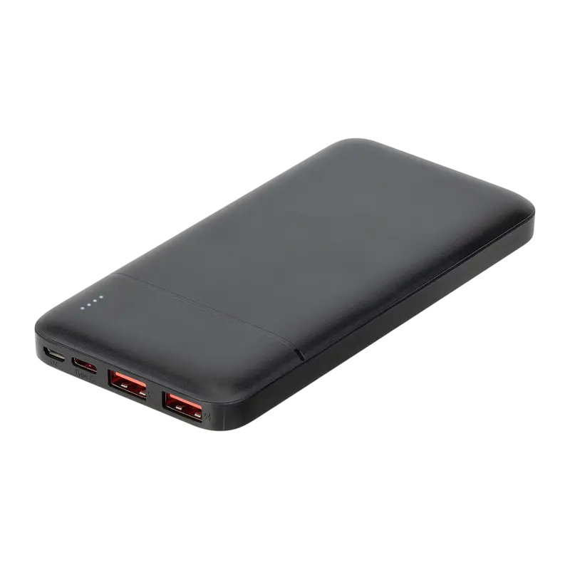 Acumulator extern Rivacase VA2101 Negru