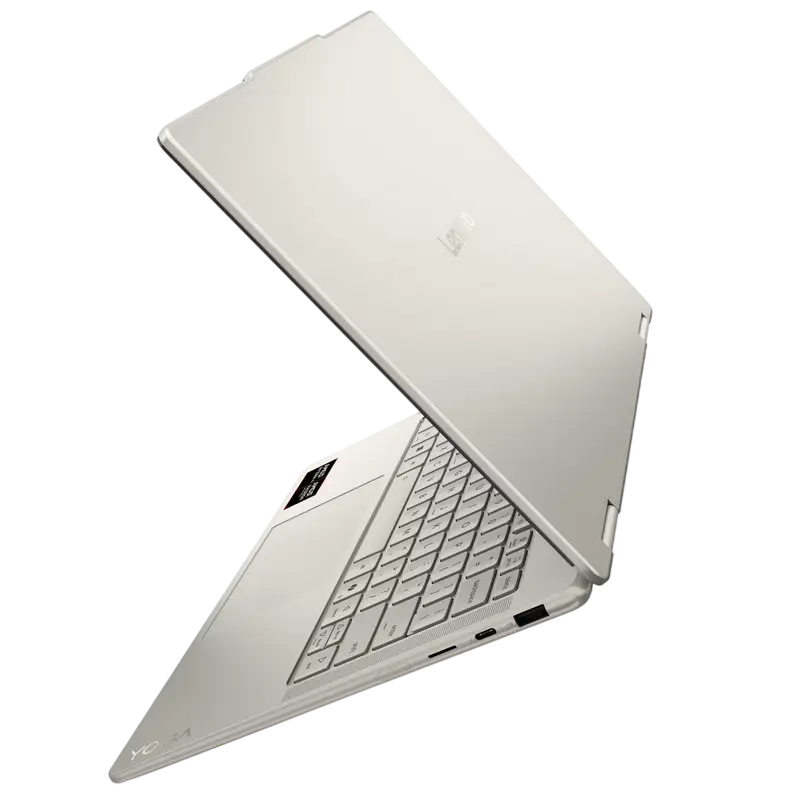 Ноутбук Lenovo Yoga 7 2-in-1 14APK10 Seashell