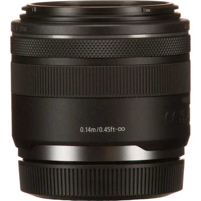 Объектив Canon RF 24mm f/1.8 Macro IS STM