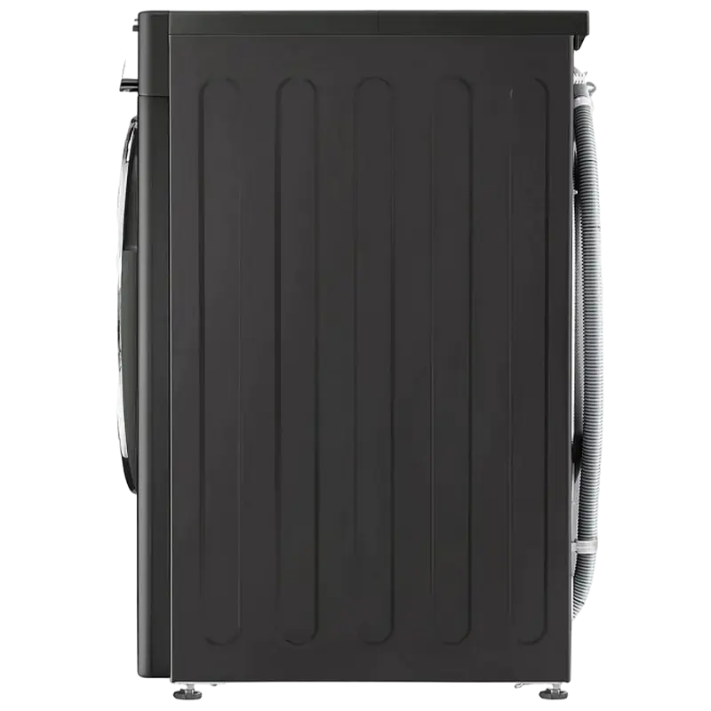 Mașină de spălat cu uscător LG F4T9RC9P Gri