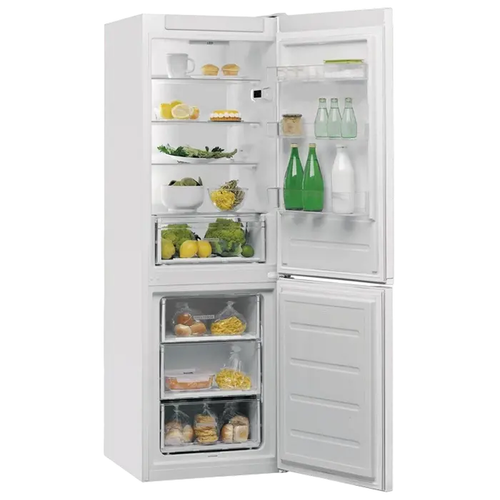 Frigider Whirlpool W5 811E W 1 Alb