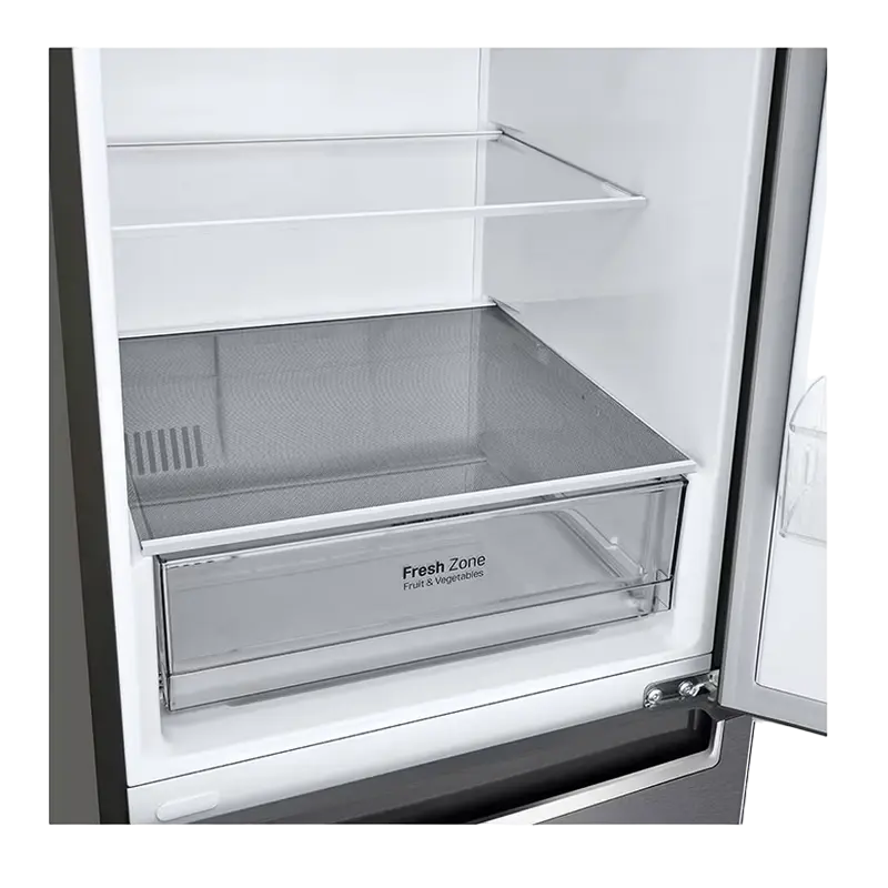 Frigider LG GBP31DSLZN Grafit