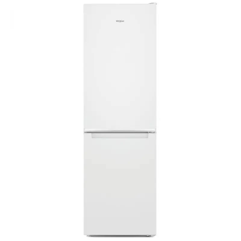 Холодильник Whirlpool W7X 81I W Белый