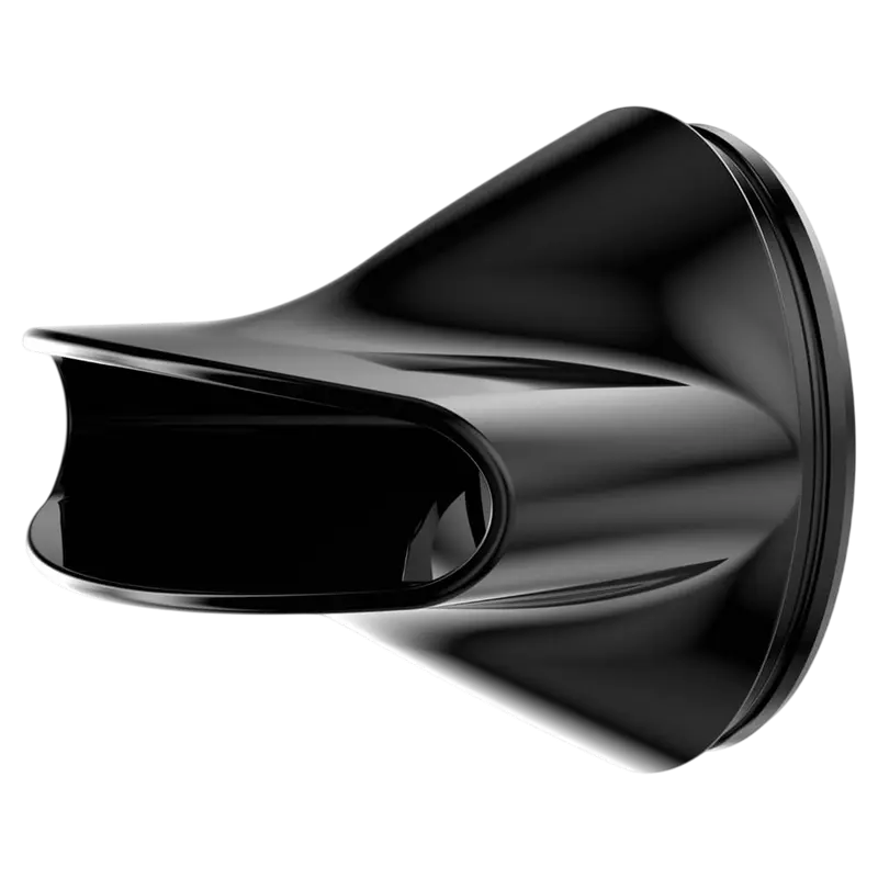 Фен Braun Style & Go HD130 Чёрный