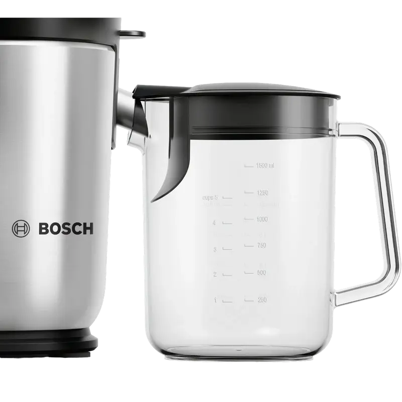 Соковыжималка Bosch MES4000 Черный