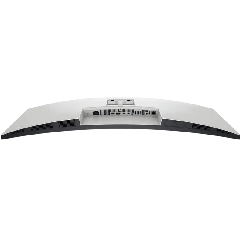 Монитор DELL U4025QW Серебристый