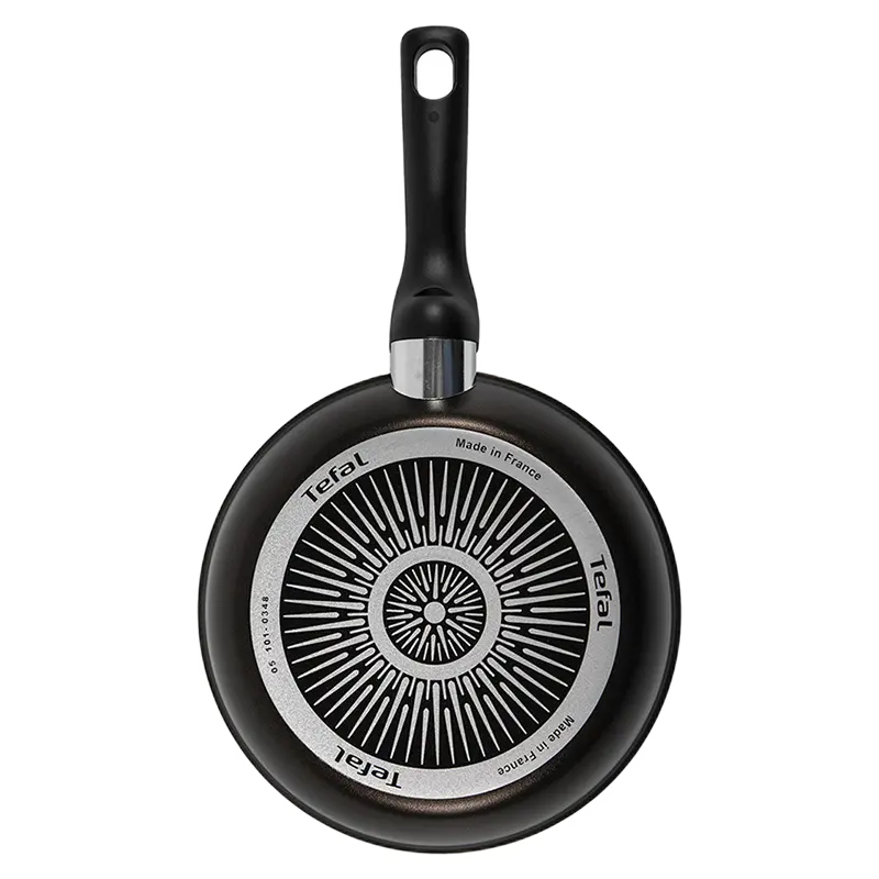 Tigaie Tefal XL Intense XL Intense Negru