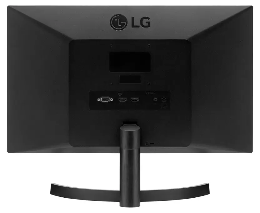 LG 24MK600M-W