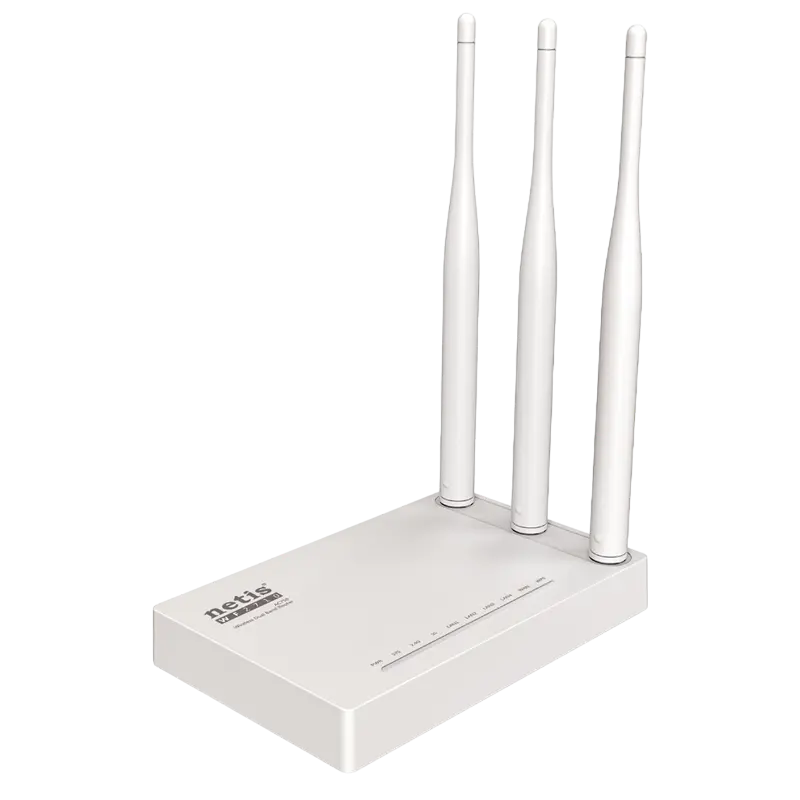 Беспроводной маршрутизатор Netis WF2710 Белый