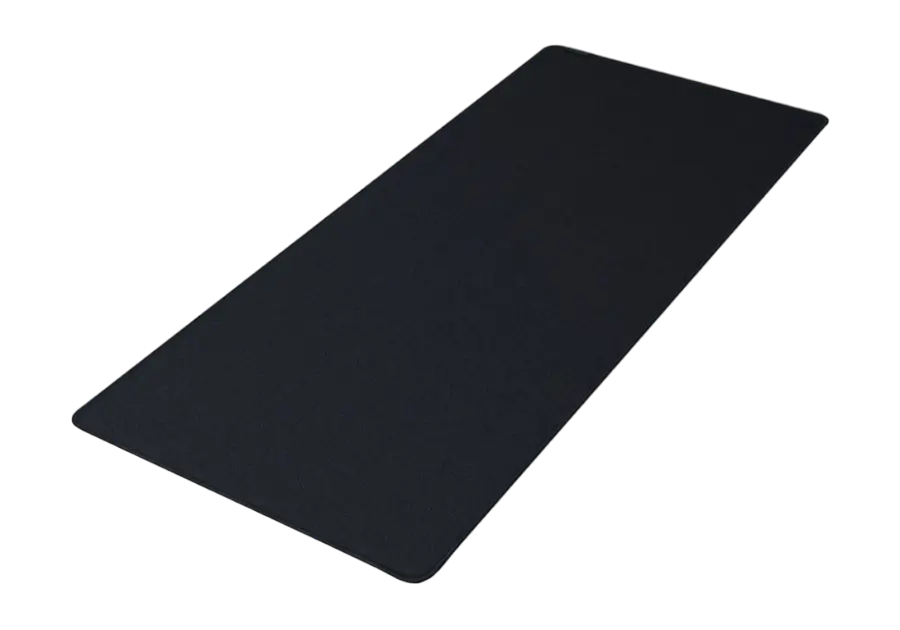 Игровой коврик для мыши Razer Strider Чёрный