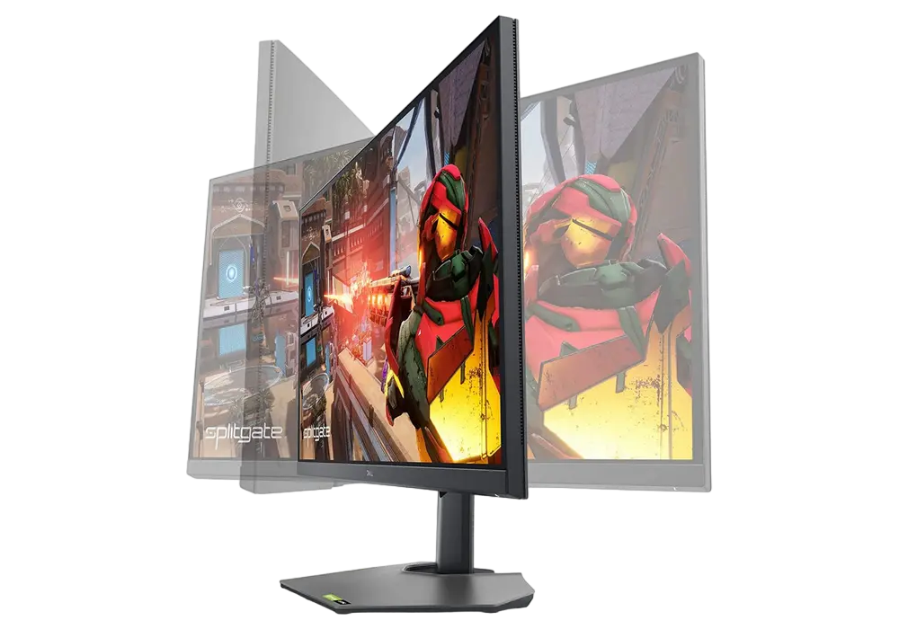 Monitor Gaming DELL G3223D Negru