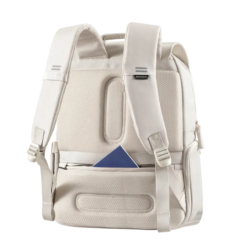 Рюкзак Bobby Daypack Серый