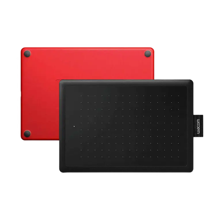 Графический планшет Wacom One Small Черный