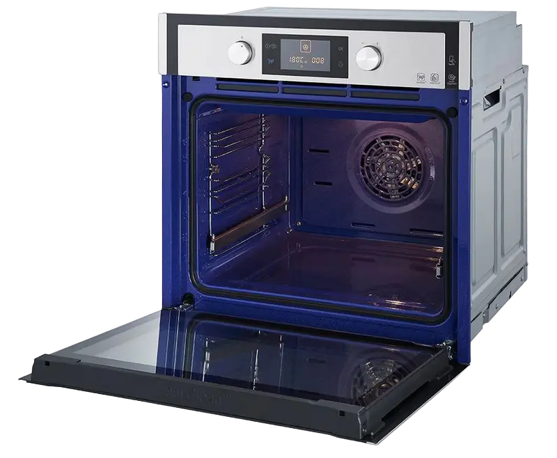 Cuptor Electric LG LB645059T2 Oțel inoxidabil