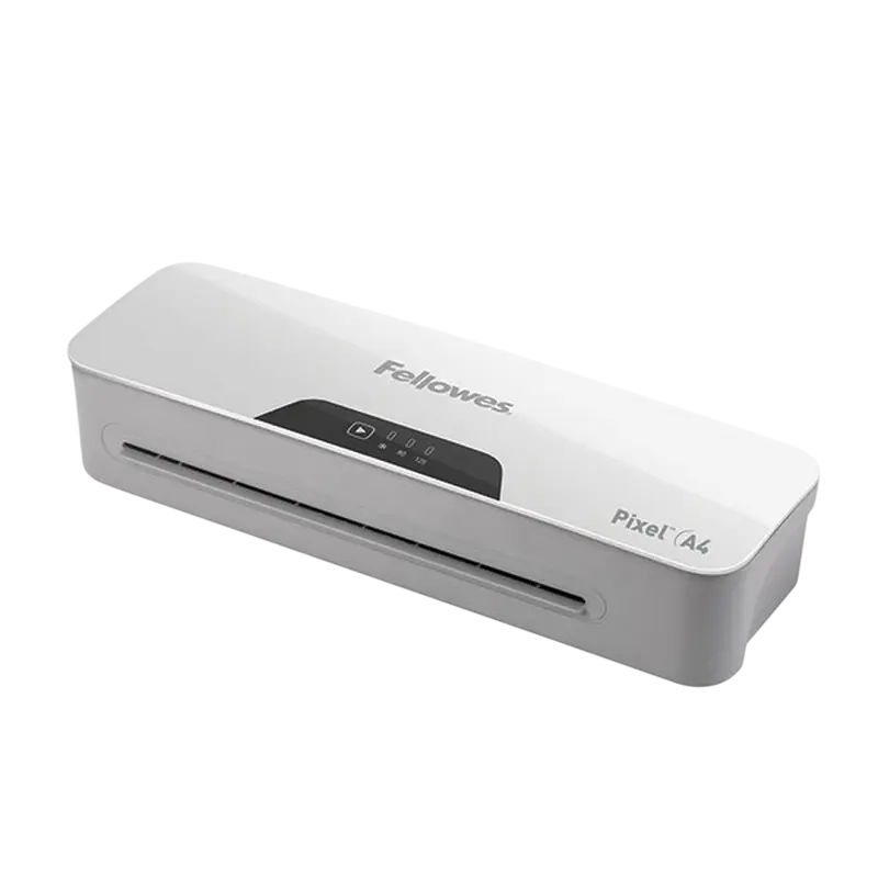 Ламинатор Fellowes Pixel A4 Белый