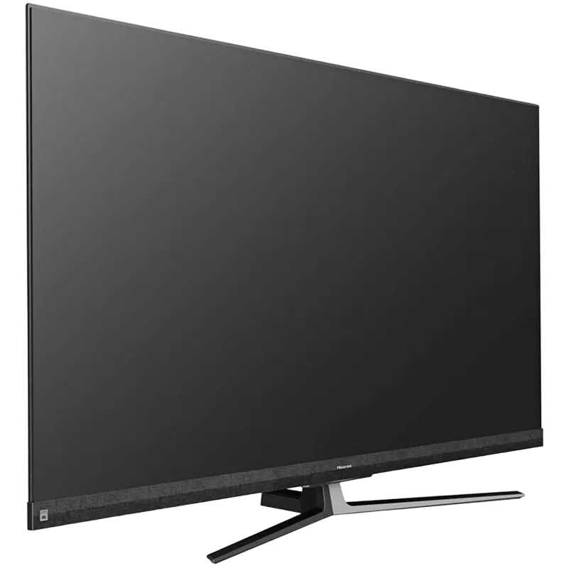 55" QLED SMART Телевизор Hisense 55U8QF Черный