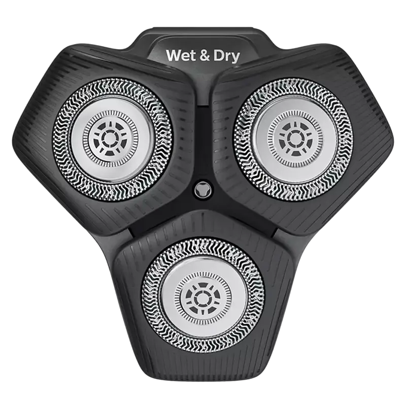 Сменная головка для электробритвы Philips Series 7000, 5000 Серебристый