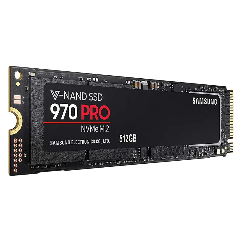 Unitate SSD Samsung 970 PRO PRO 970 512GB
